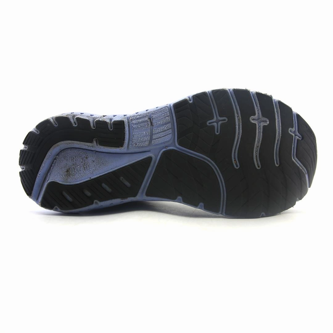 Round Toe Brogues BROOKS GLYCERIN 18