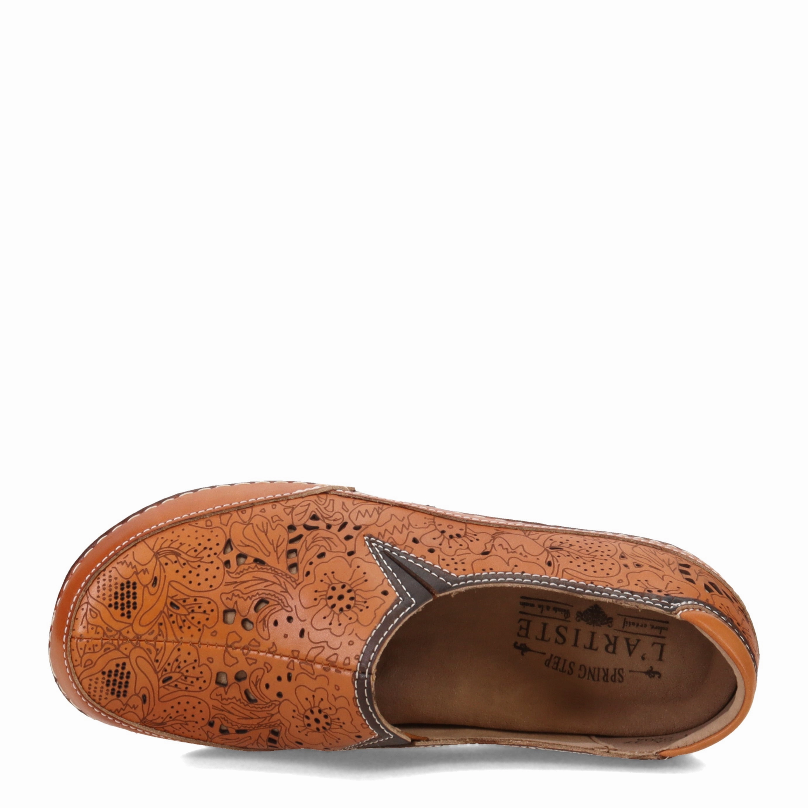 Women's L`Artiste by Spring Step, Libora Slip-On Slip On Top