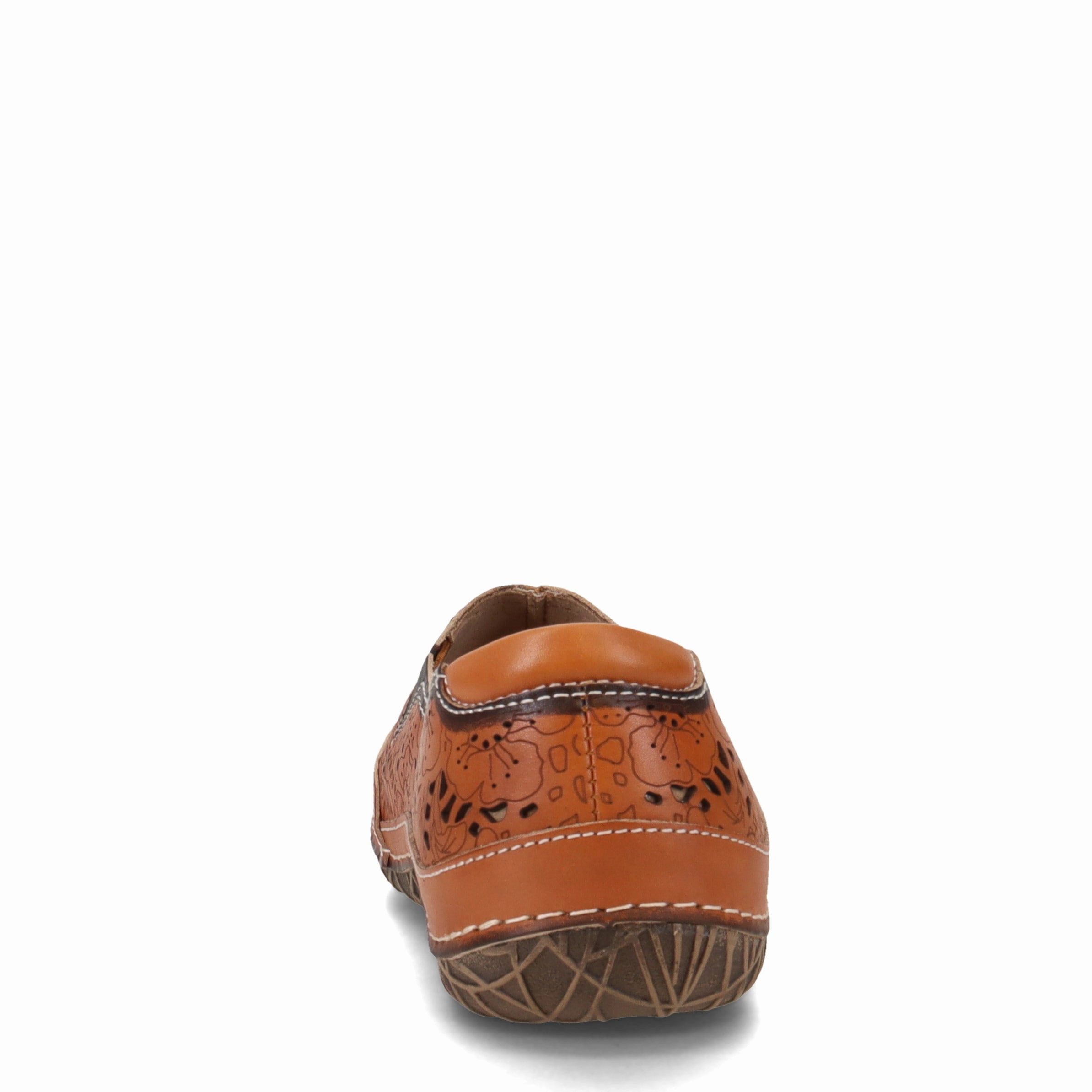 Slip On Sneakers Slip On Loafers Slip On Women's L`Artiste by Spring Step, Libora Slip-On