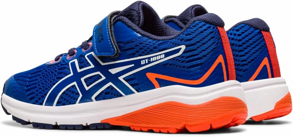 Asics Sonoma 6 Running Shoe ASICS Kids Boy's GT-1000 8 SP (Little Kid/Big Kid)