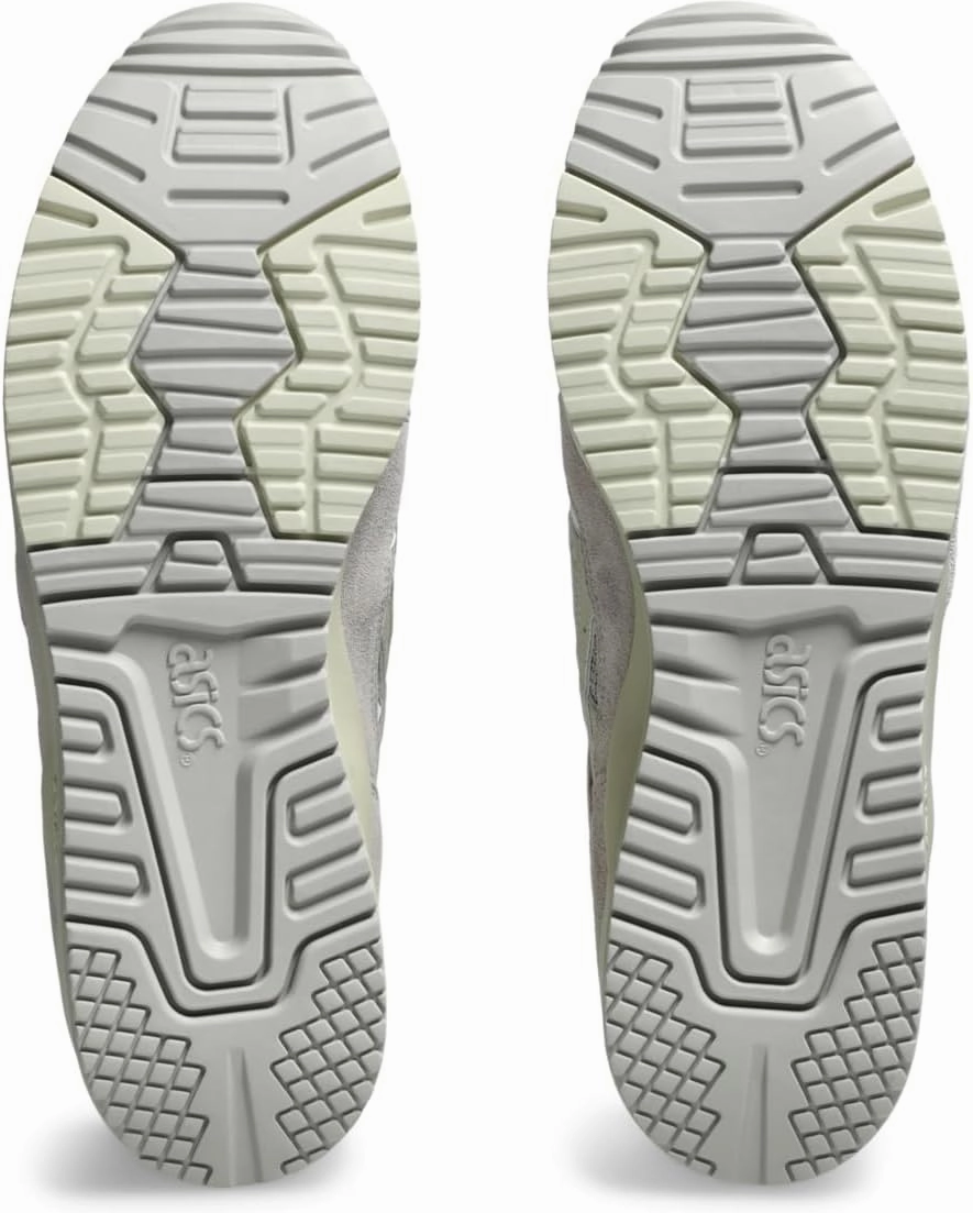 Asics Leather Tennis Shoes ASICS Women's Gel Lyte III Retro Running Shoe