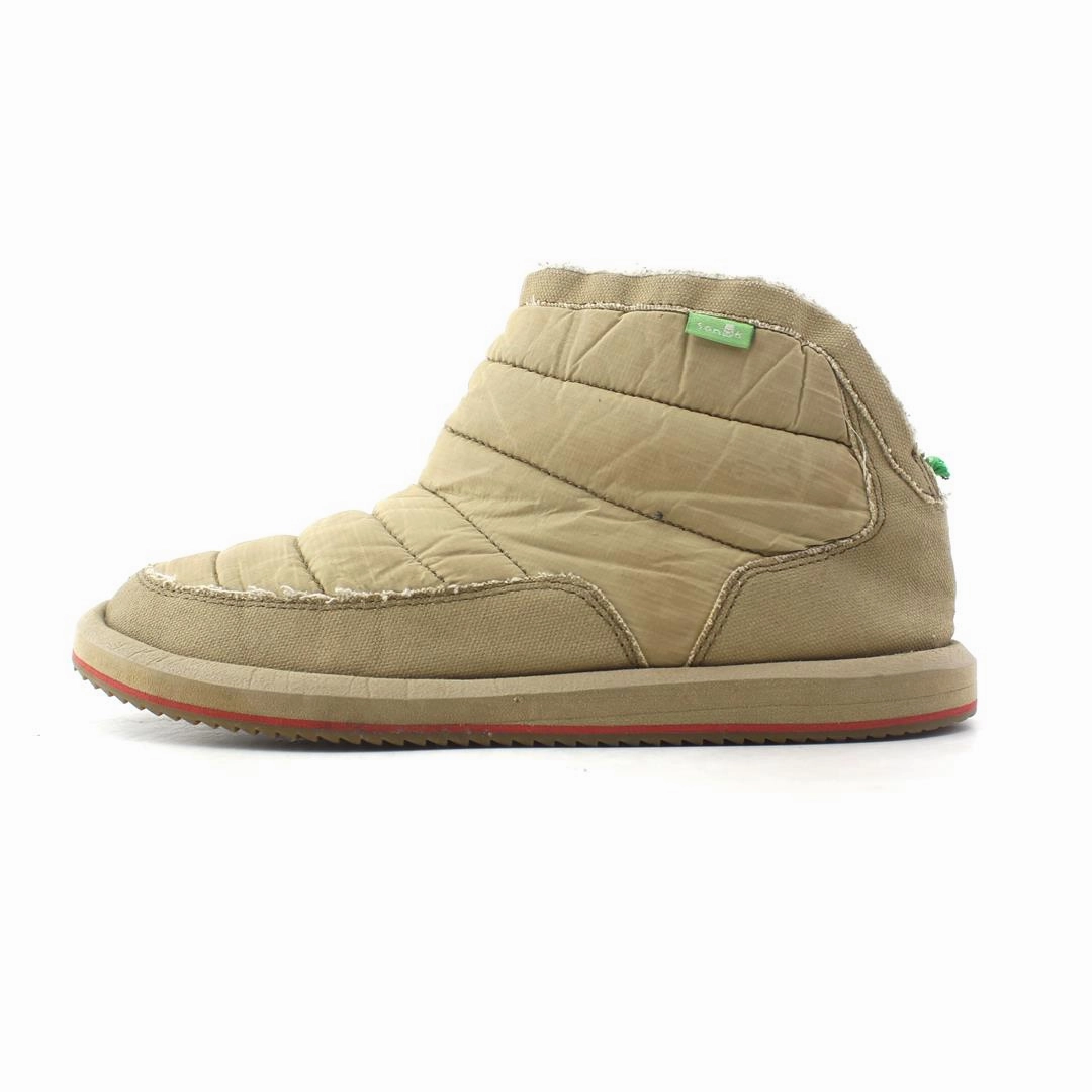 SANUK  PUFF N CHILL MALIA Enzo Oxfords