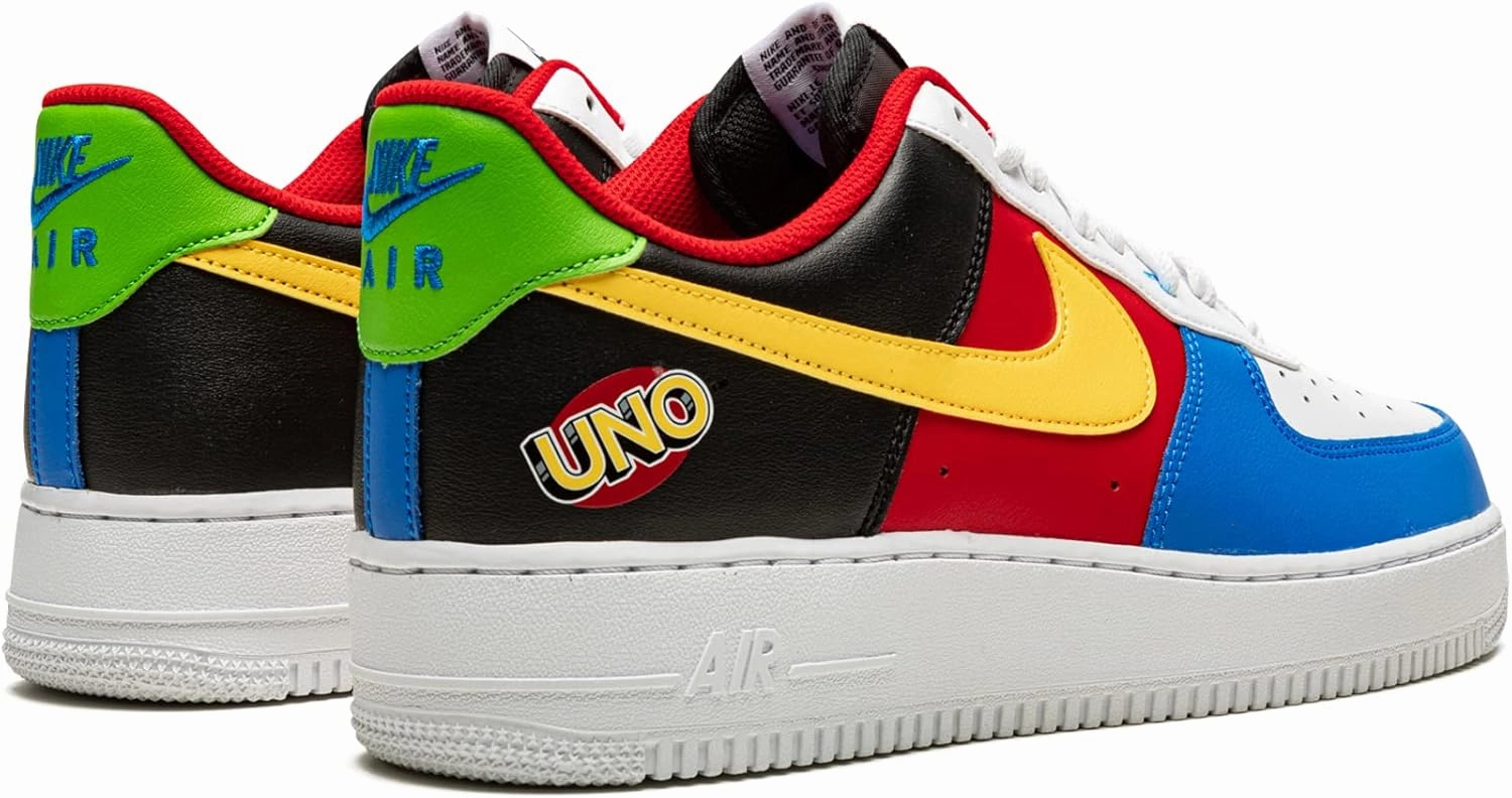 Nike mens Retro Nike Basketball Shoes