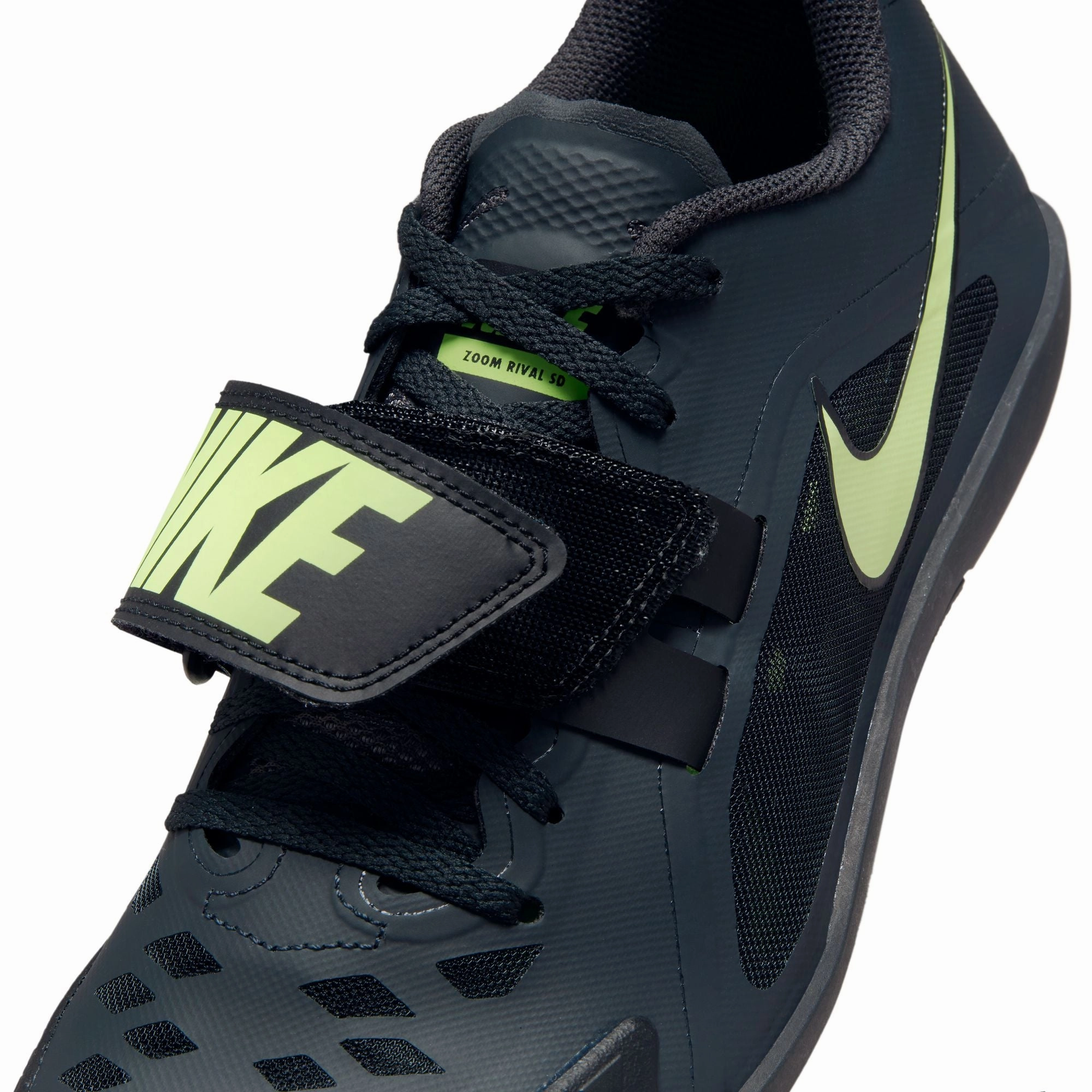 Nike Zoom Rival SD 2 Rotational Throwing Shoe Nike Sideline Cheerleading Shoes
