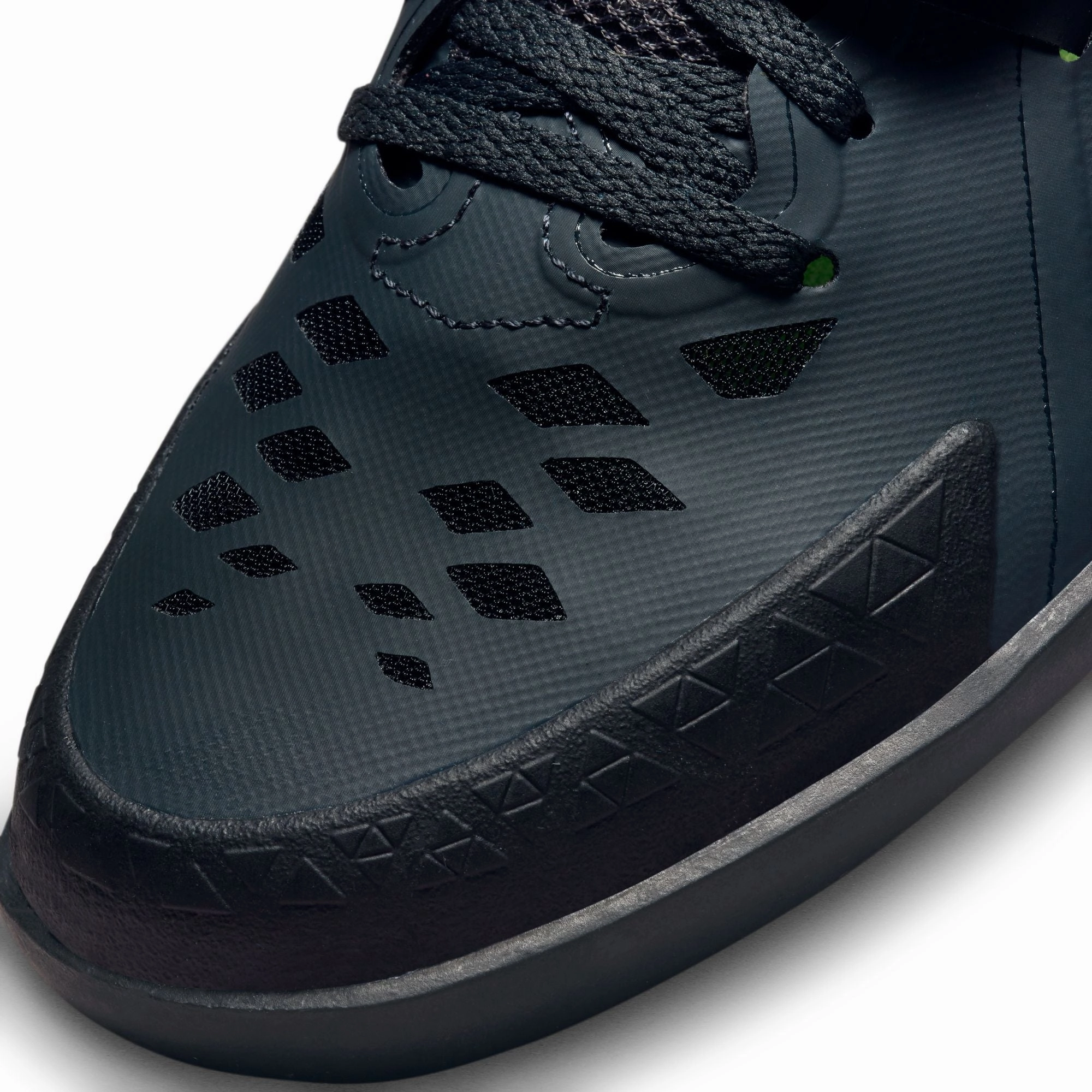 Nike Ko Boxing Shoes Nike Zoom Rival SD 2 Rotational Throwing Shoe