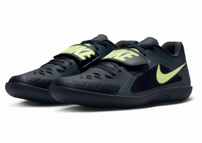 Nike Zoom Rival SD 2 Rotational Throwing Shoe Nike Tennis Shoes Court