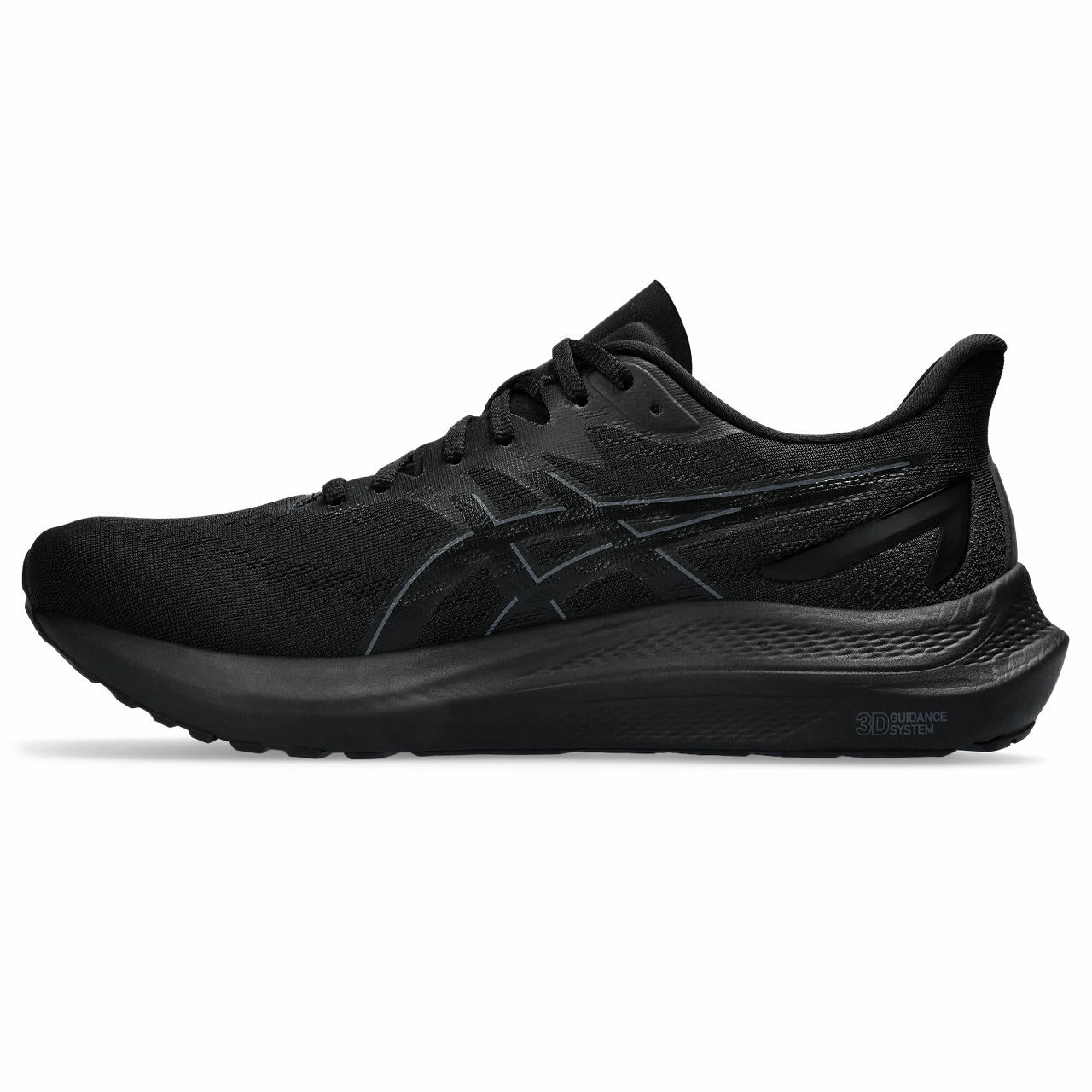 Best Asics Running Shoes For Flat Feet Men's ASICS GT-2000 12 (Extra Wide - 4E) - 1011B686.001