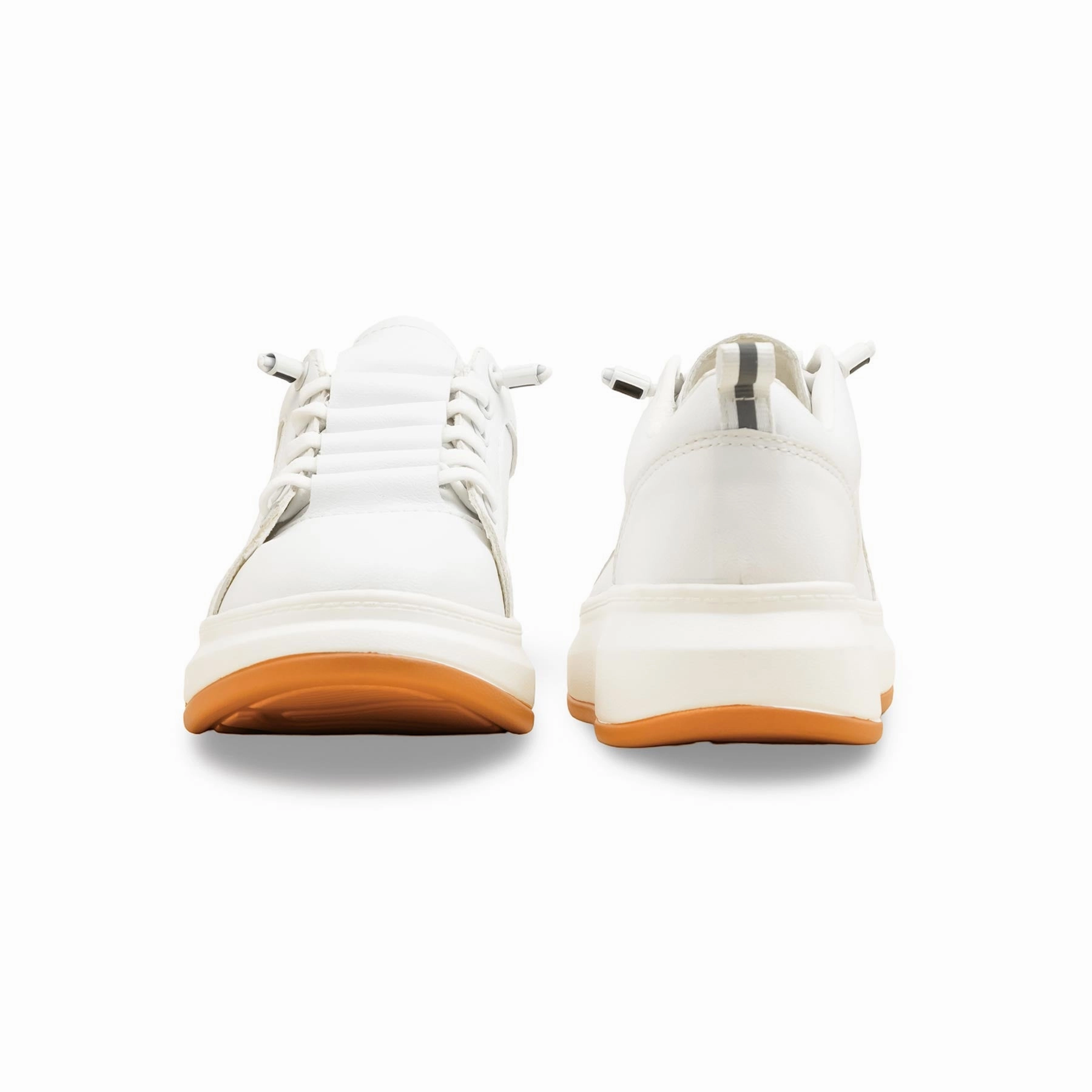 Cloudnova 2 Sneakers White Casual Sneaker For Women AT7444