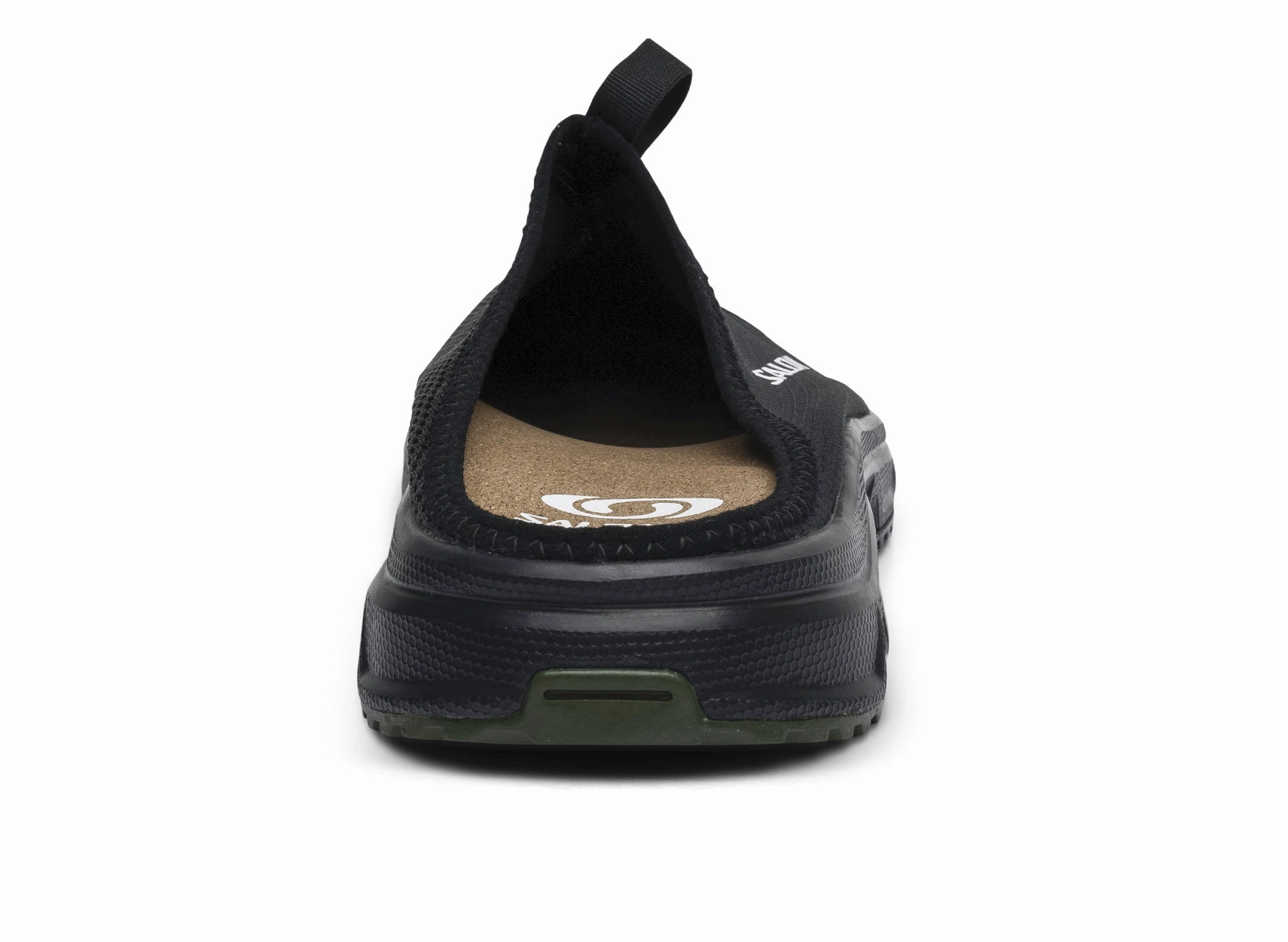 Salomon RX Slide 3.0 Fix Climbing Shoe Toe Separation