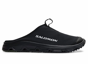 Rock Climbing Shoes Go Outdoors Salomon RX Slide 3.0