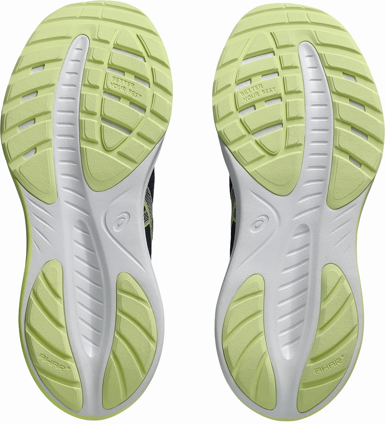 Asics Gel Cumulus 27 GS Junior Running Shoes - Grey Asics 2018 Running Shoes