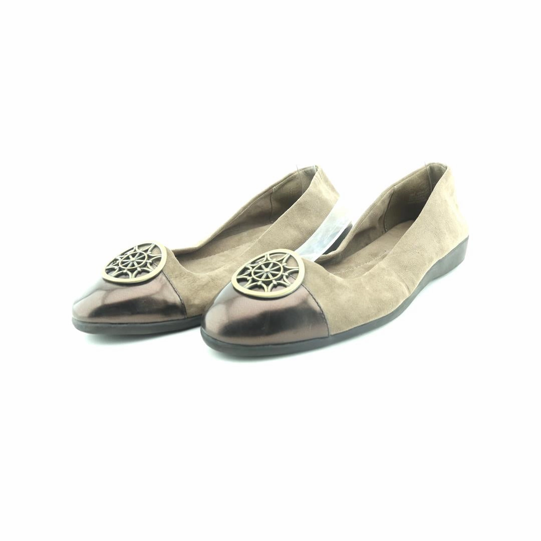 AEROSOLES A2 270 Basketball Shoes