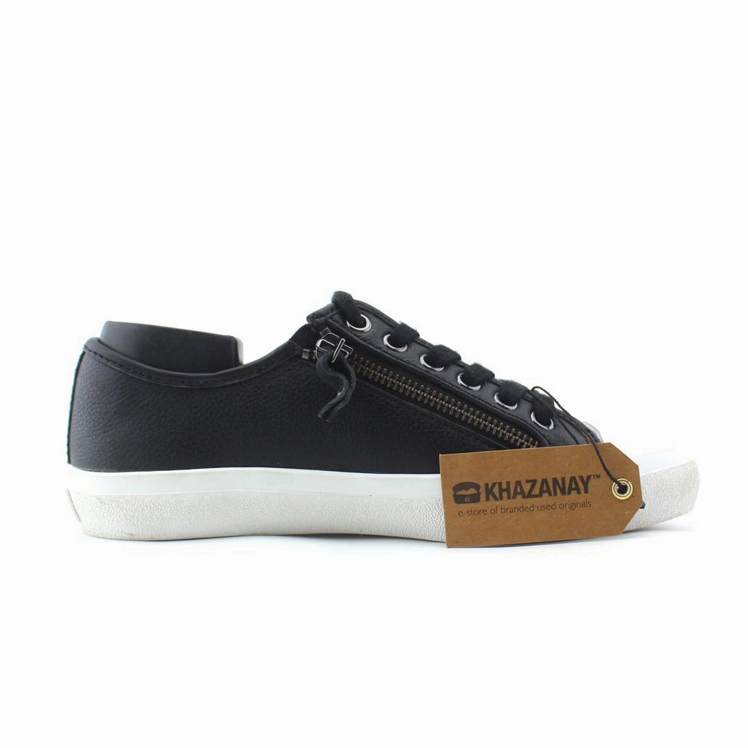 Volleyball Shoes Ankle Support COACH   EMPIRE METALLIC