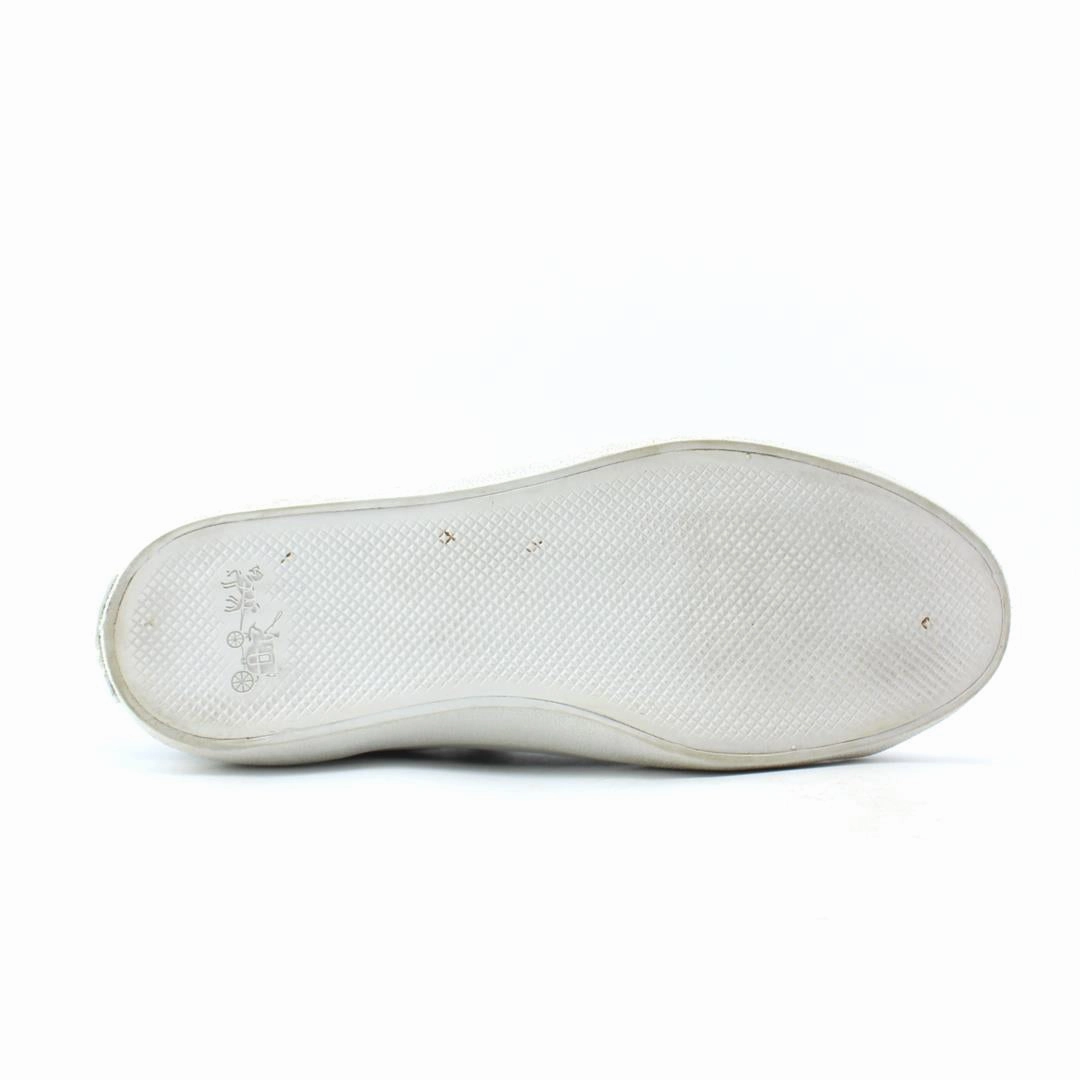 COACH   EMPIRE METALLIC Asics Gel-rocket 8 Volleyball Shoe