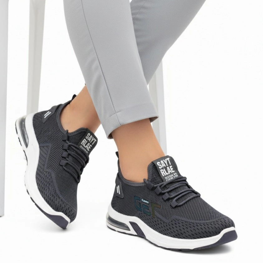 M01003 telsa shoes Derby Shoes Vibram