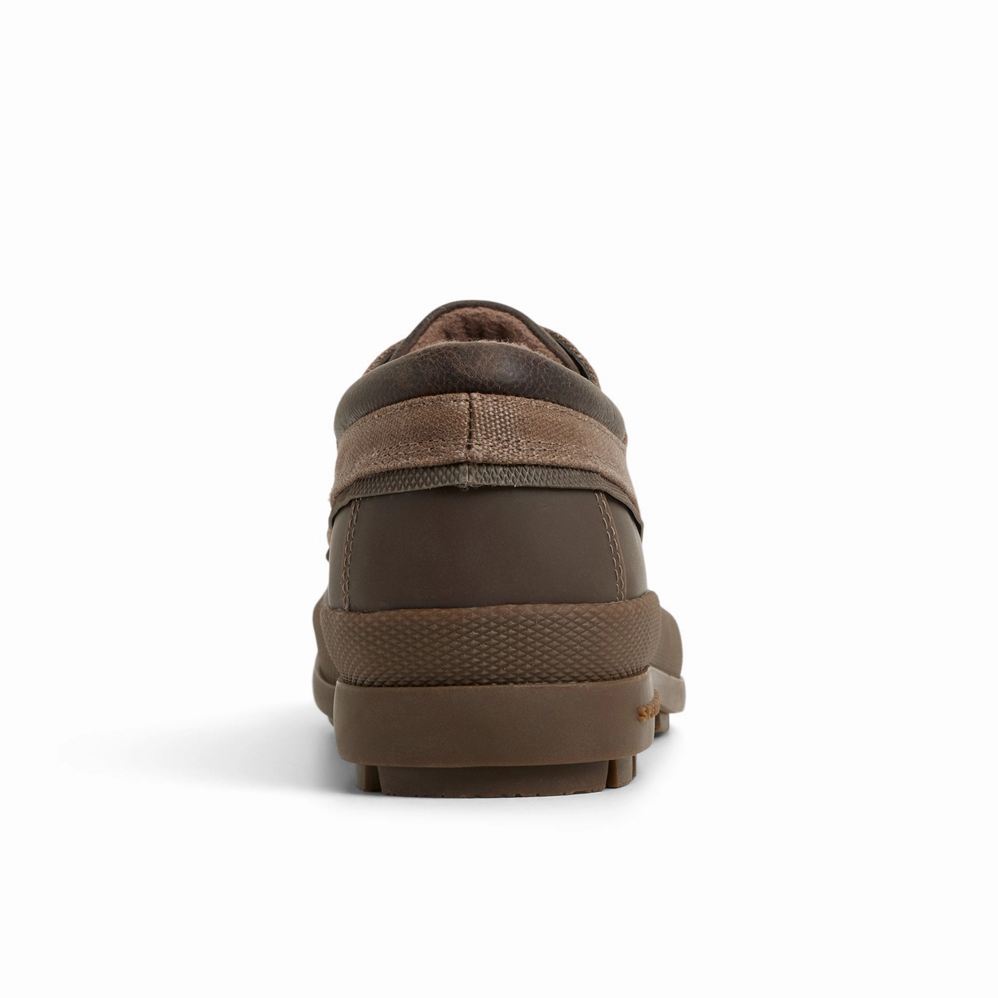 Coldbay 3 Eye Duck Shoes Jay Grand Cap Toe Oxfords