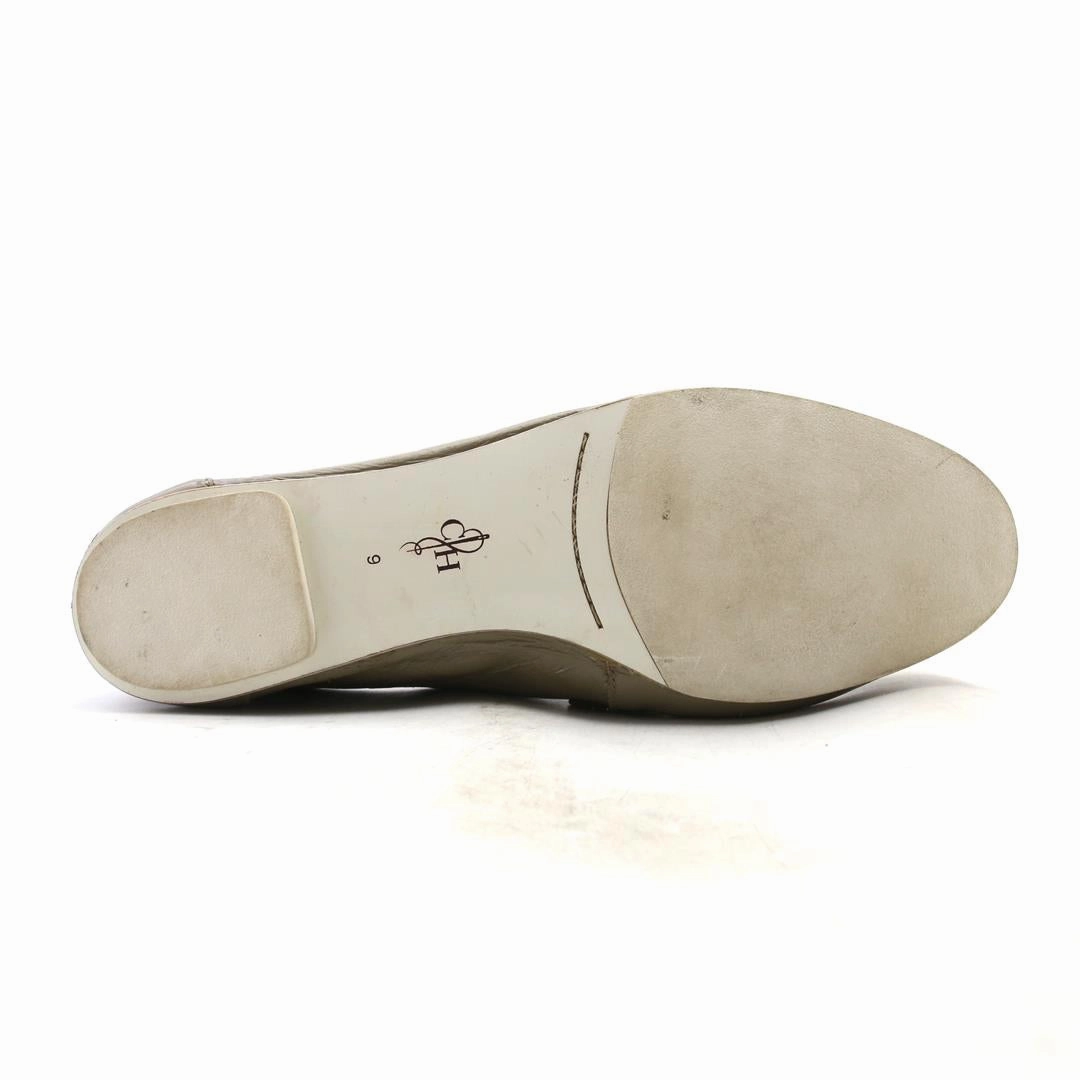 Brogue Boots Men Outfit COLE HAAN PENNY  SHINY CRUISE