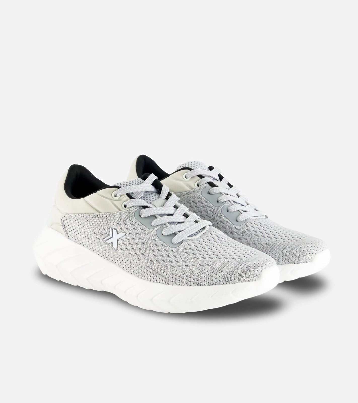 Magic Sneakers Jersey City Xceed Men's Sneakers EX-AR-4204