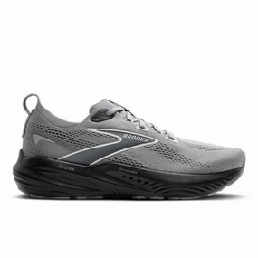 Climbing Shoes Correct Fit Men's - Brooks Glycerin 22 - Primer Gray/Ebony/Bluewash