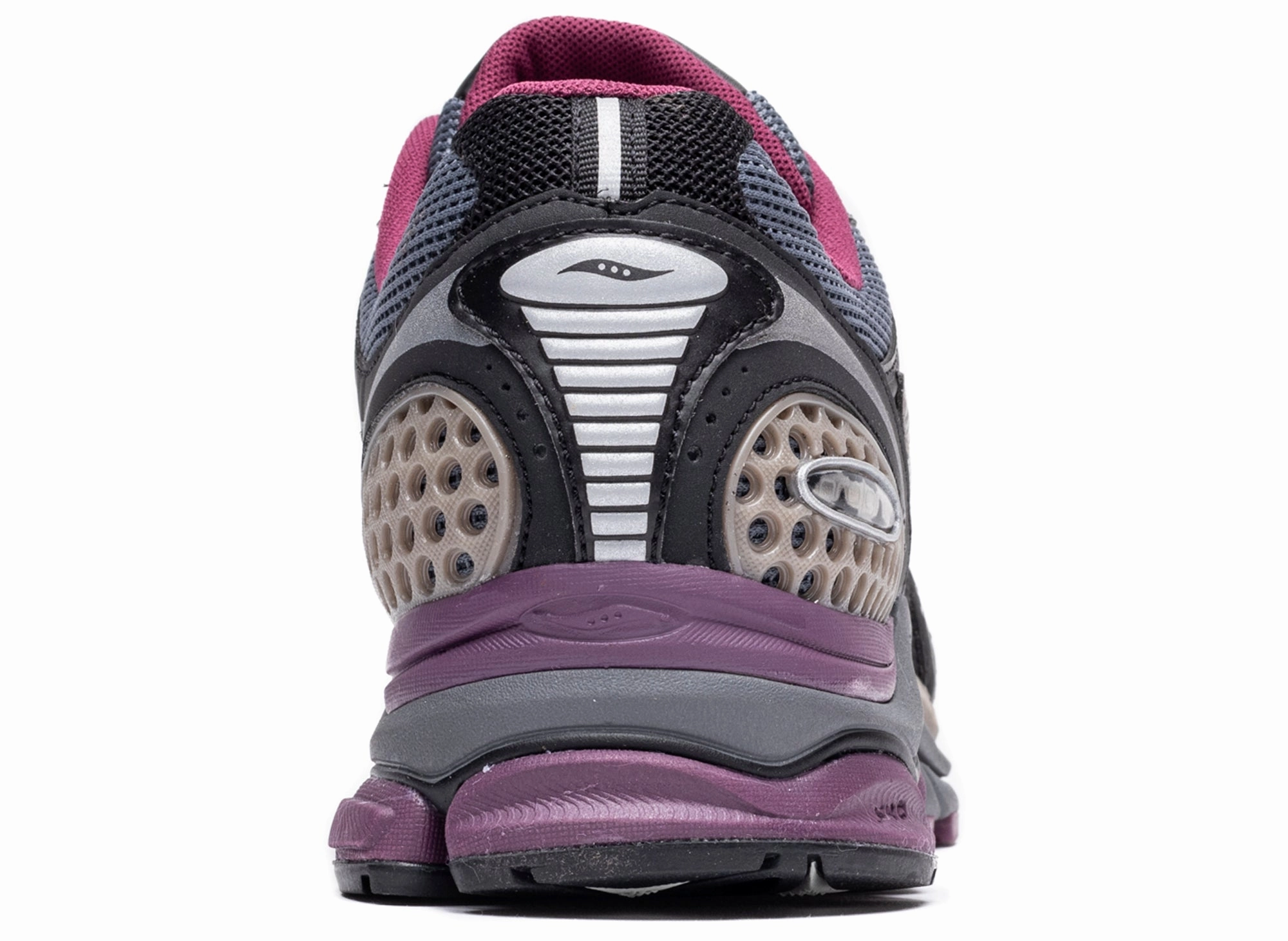 Saucony Progrid Triumph 4 Mizuno 2 Wave Luminous Volleyball Shoe