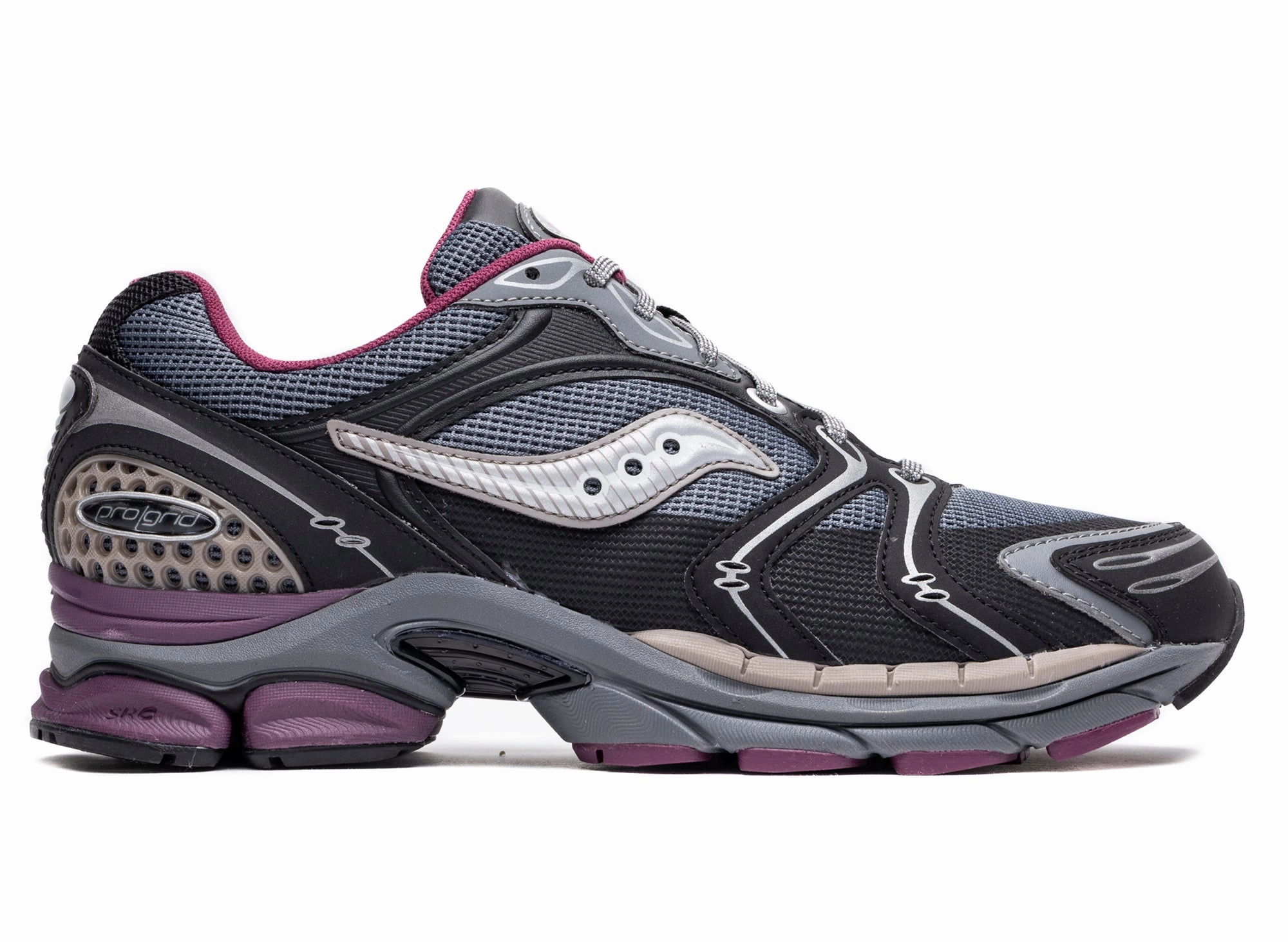 Saucony Progrid Triumph 4 Volleyball Shoes Dsw