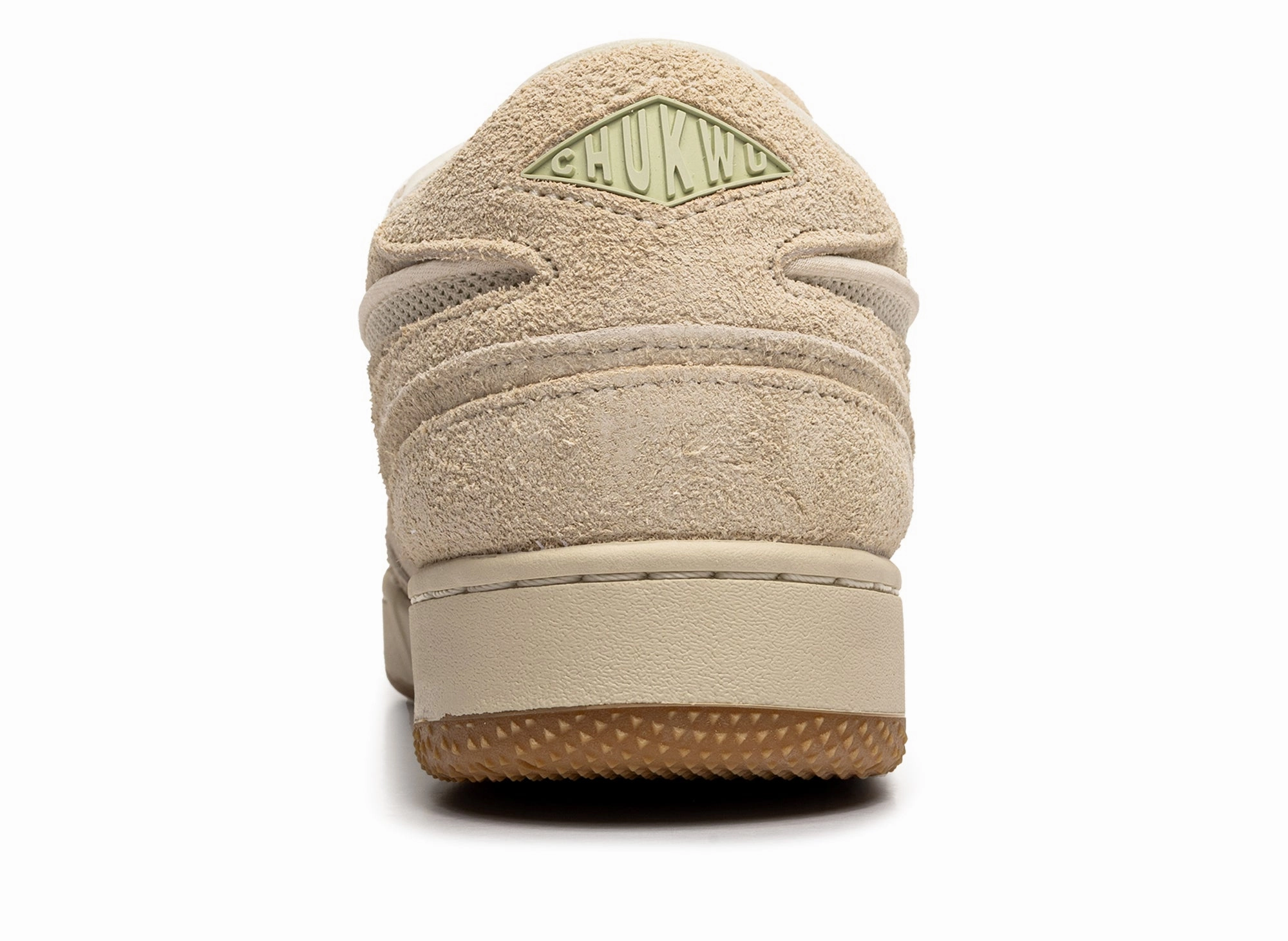 Tobe Nwigwe x Reebok  Chukwu ABUO BB in Chalk Volleyball Shoes With Wide Toe Box