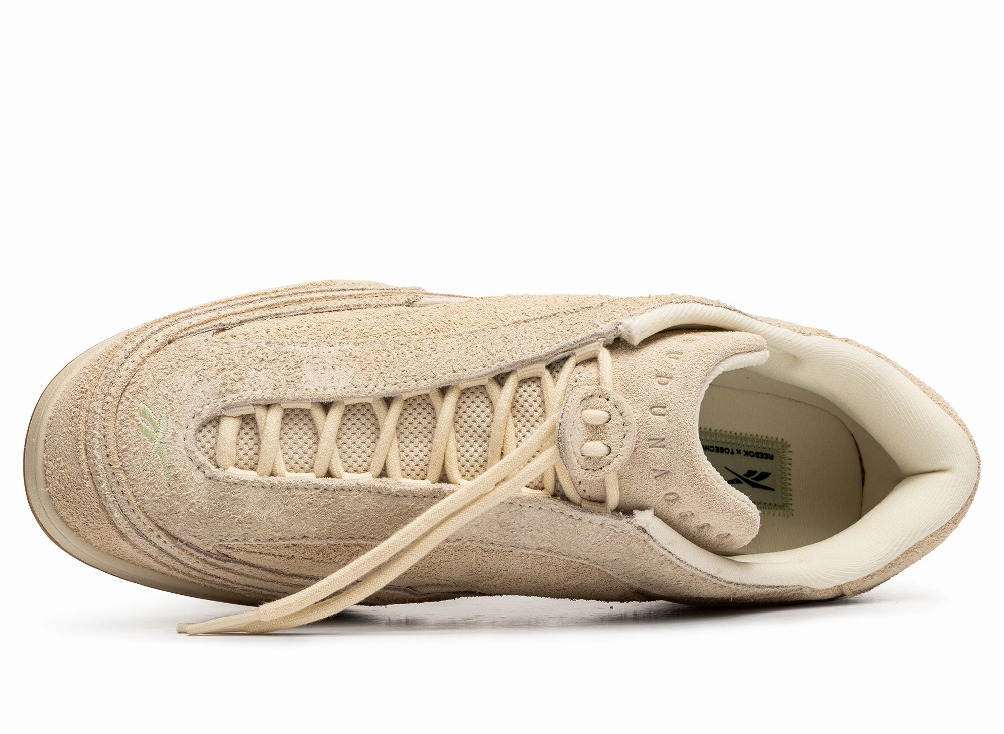 Tobe Nwigwe x Reebok  Chukwu ABUO BB in Chalk Discount Mizuno Volleyball Shoes