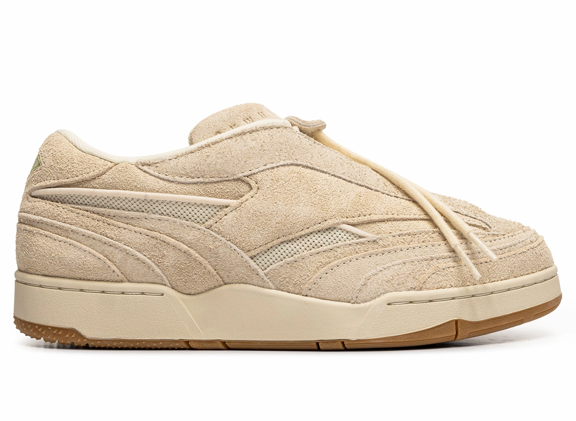 Hovr Volleyball Shoes Tobe Nwigwe x Reebok  Chukwu ABUO BB in Chalk