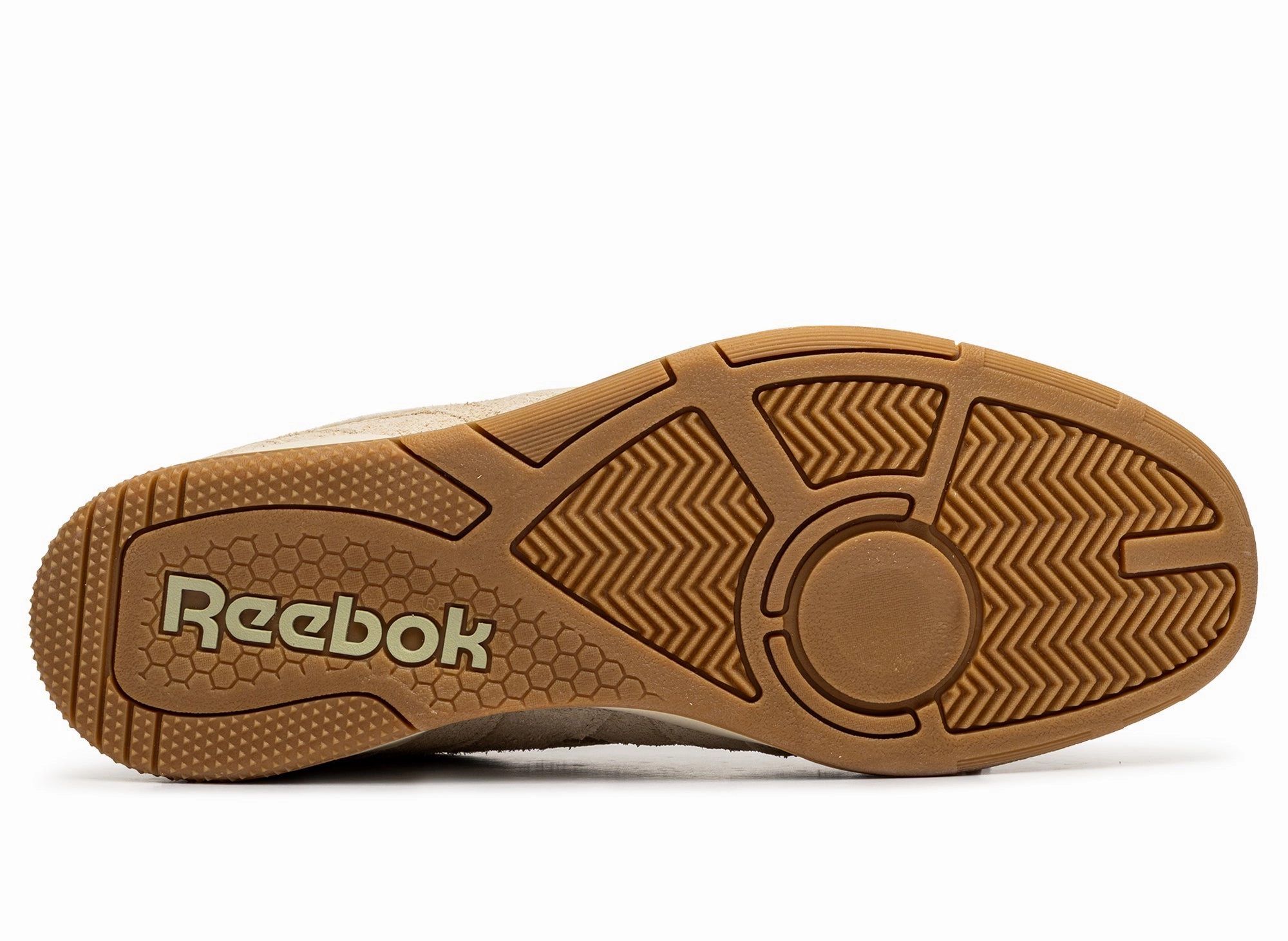 Avoli Mid Volleyball Shoes Tobe Nwigwe x Reebok  Chukwu ABUO BB in Chalk