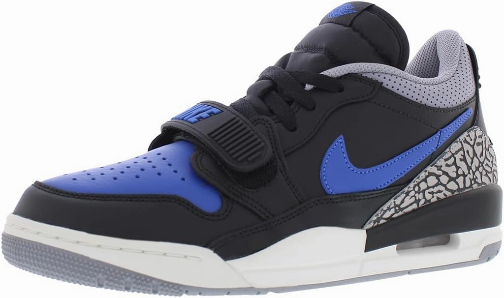 Vomero Nike Shoes Nike Air Jordan Legacy 312 Low Mens Mens Cd7069-041 Size 9