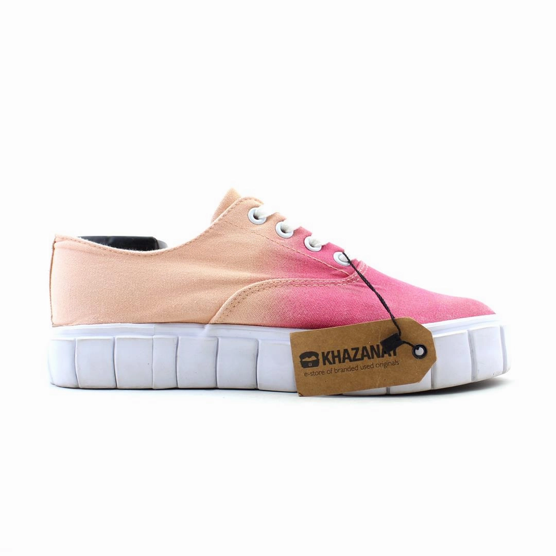 FILA . Eastland Plainview Oxford Shoes