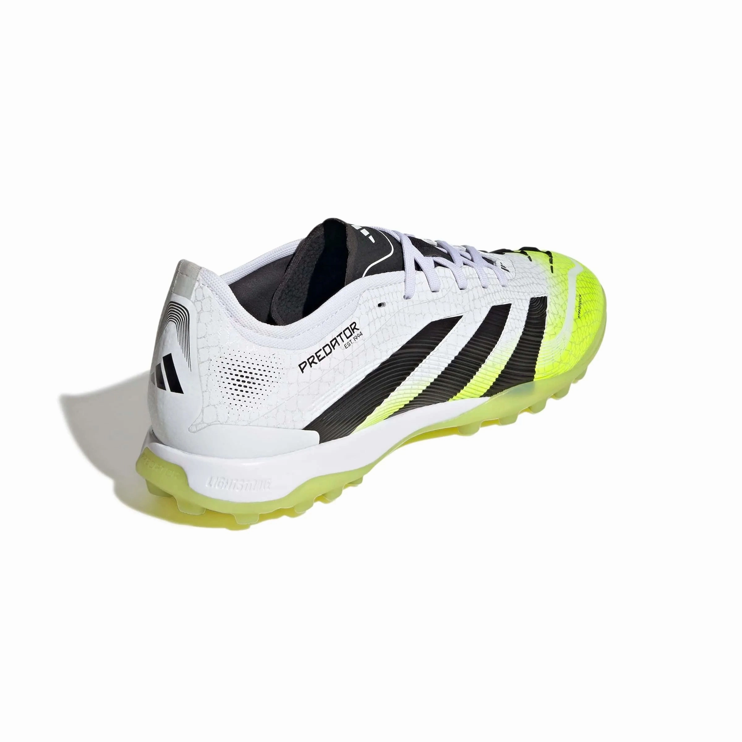 Soccer Cleats Release adidas Predator Pro Turf Soccer Shoes - Radiant Blaze Pack (FA25)
