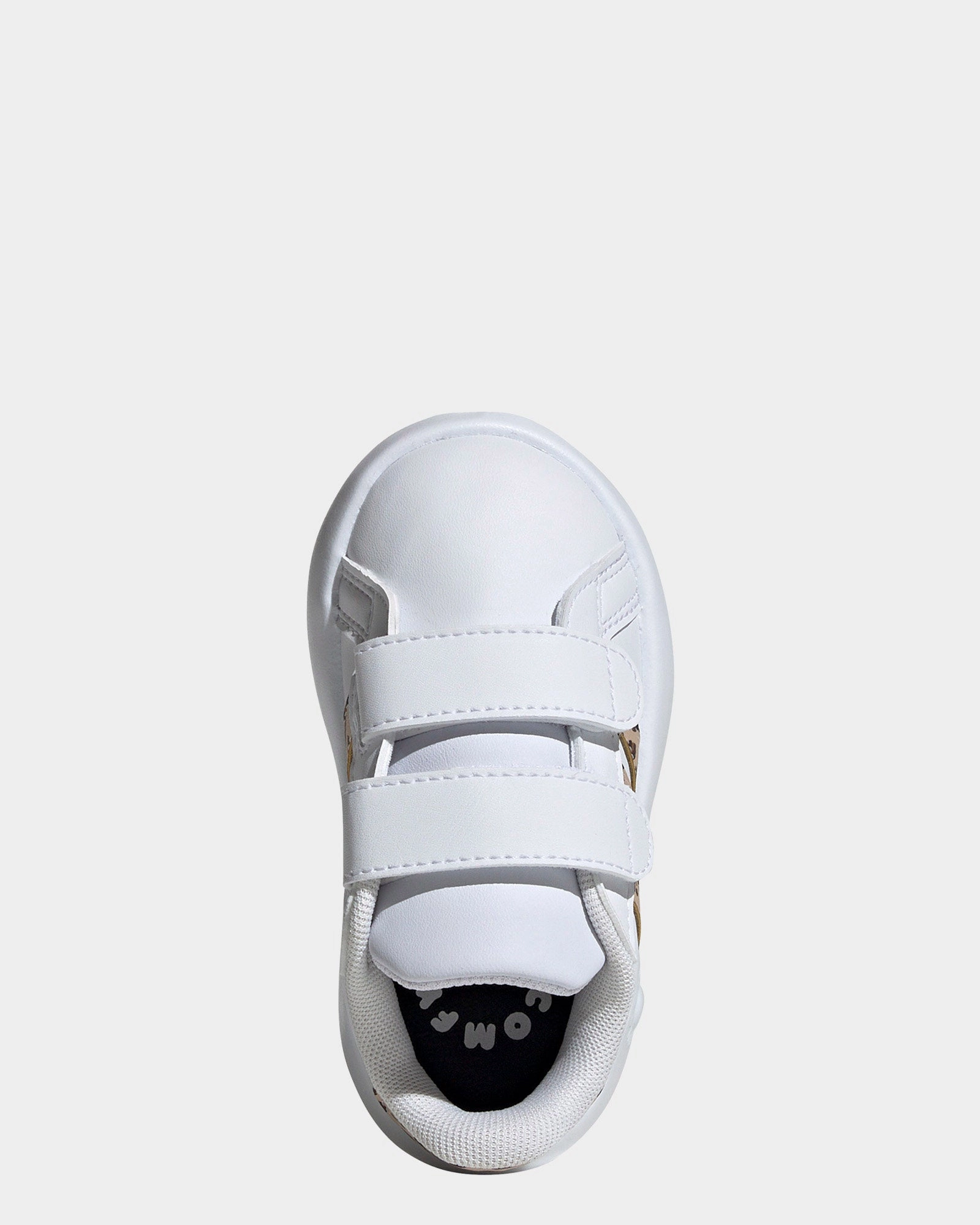 Scarpa Chimera Climbing Shoe Grand Court 2.0 Cf Self-Fastening Infant White/Beige