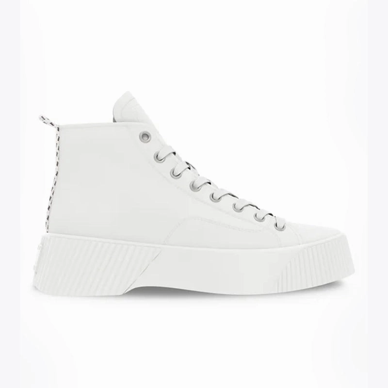 TOMMY HILFIGER HARTILY WOMEN SHOES TOW48 Kitten Heel Lace Up Shoes