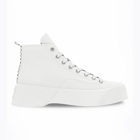 Woven Derby Shoes TOMMY HILFIGER HARTILY WOMEN SHOES TOW48