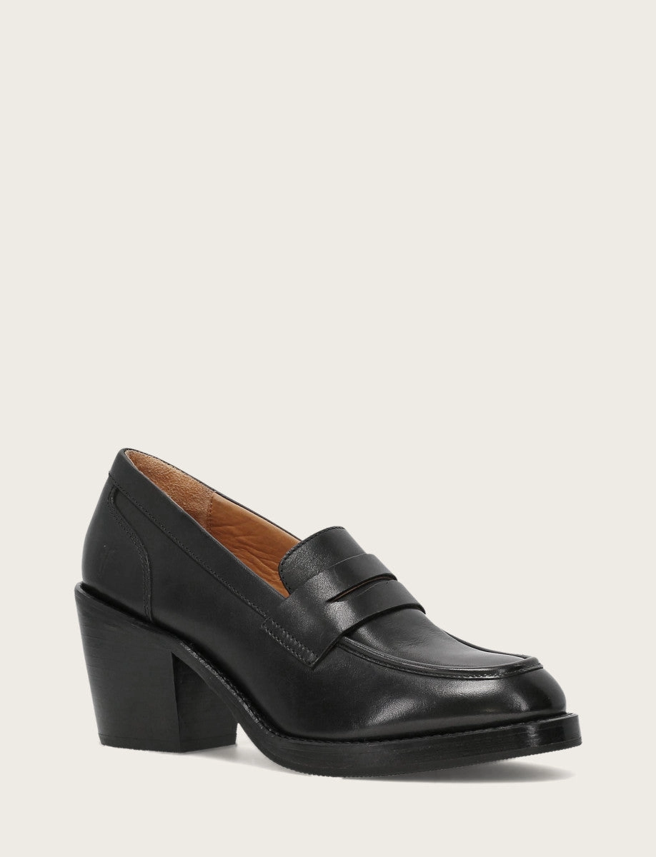 Rylee Loafer Toe Loafers