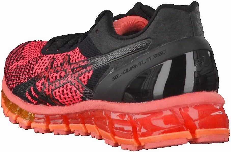 Asics Padel Tennis Shoes ASICS Women's GEL-Quantum 360 CM Running Shoe