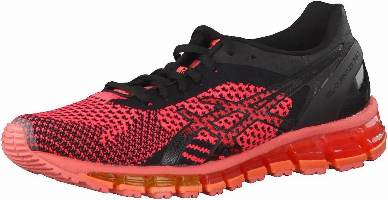 Best Asics Dad Shoes ASICS Women's GEL-Quantum 360 CM Running Shoe