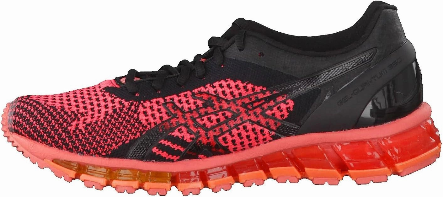 ASICS Women's GEL-Quantum 360 CM Running Shoe Asics Walking Shoes Wide