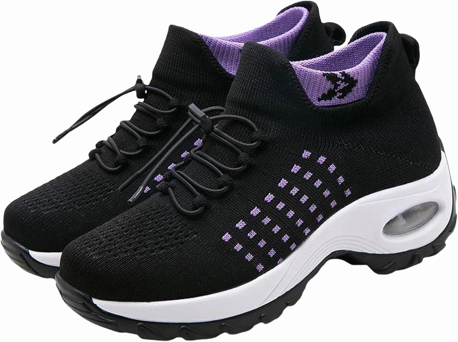 Comfort Wear Orthowear Shoes for Women Plantar Fasciitis Ortho Stretch Cushion Shoes for Women, Comfortable Orthopedic Walking Sneakers Nurse Shoe Mesh Breathable Diabetic Shoe Go Walk Skechers Sneakers