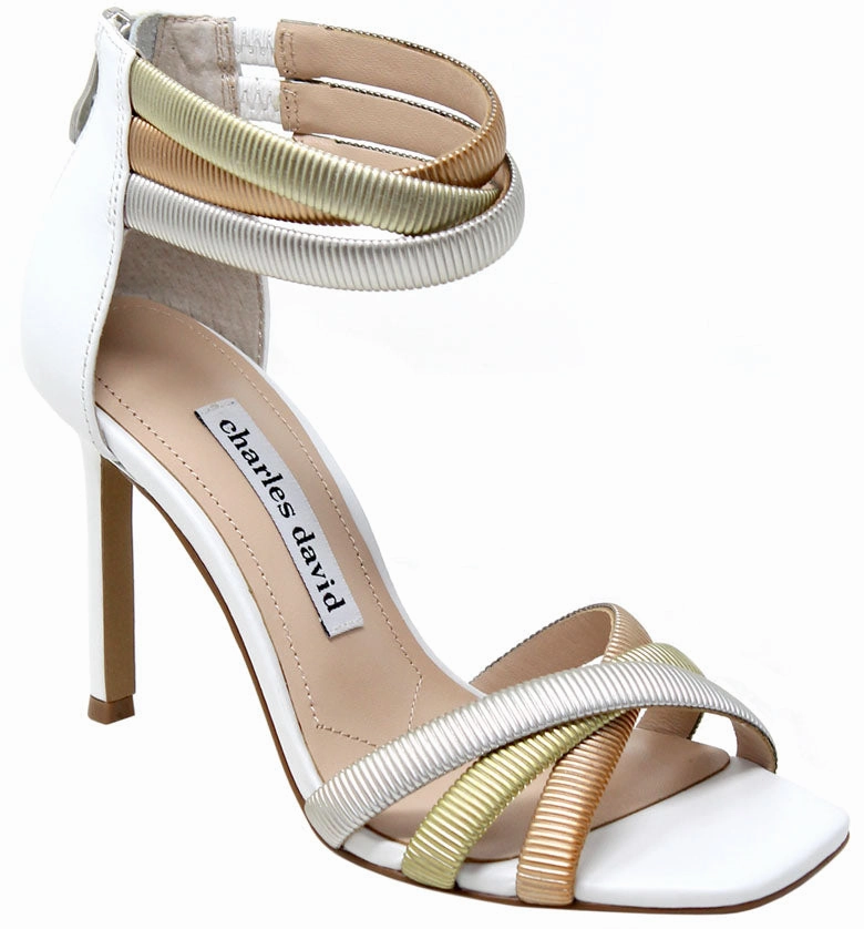 Are Brogue Boots Fashionable ELECTRA DRESS SHOE