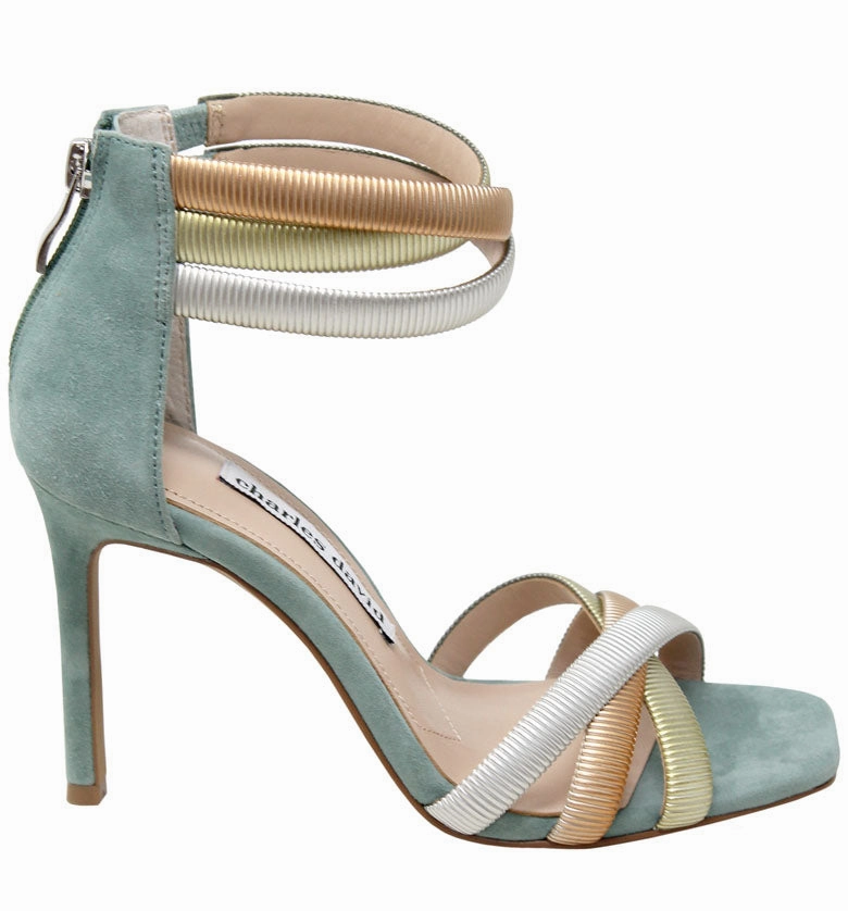 Brogues Made In England ELECTRA DRESS SHOE