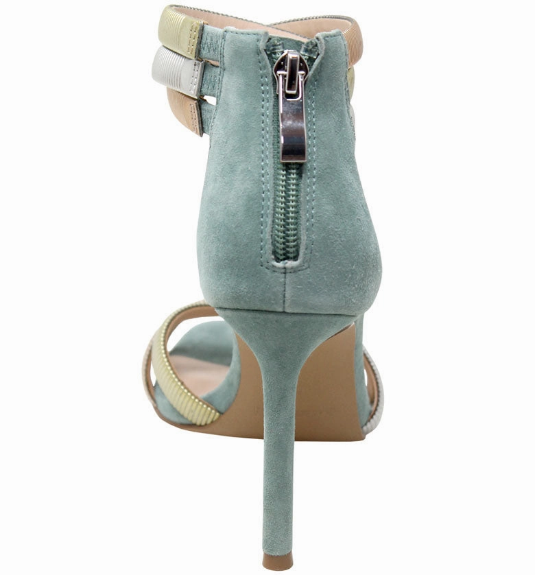 Brogue High Heel Shoes ELECTRA DRESS SHOE