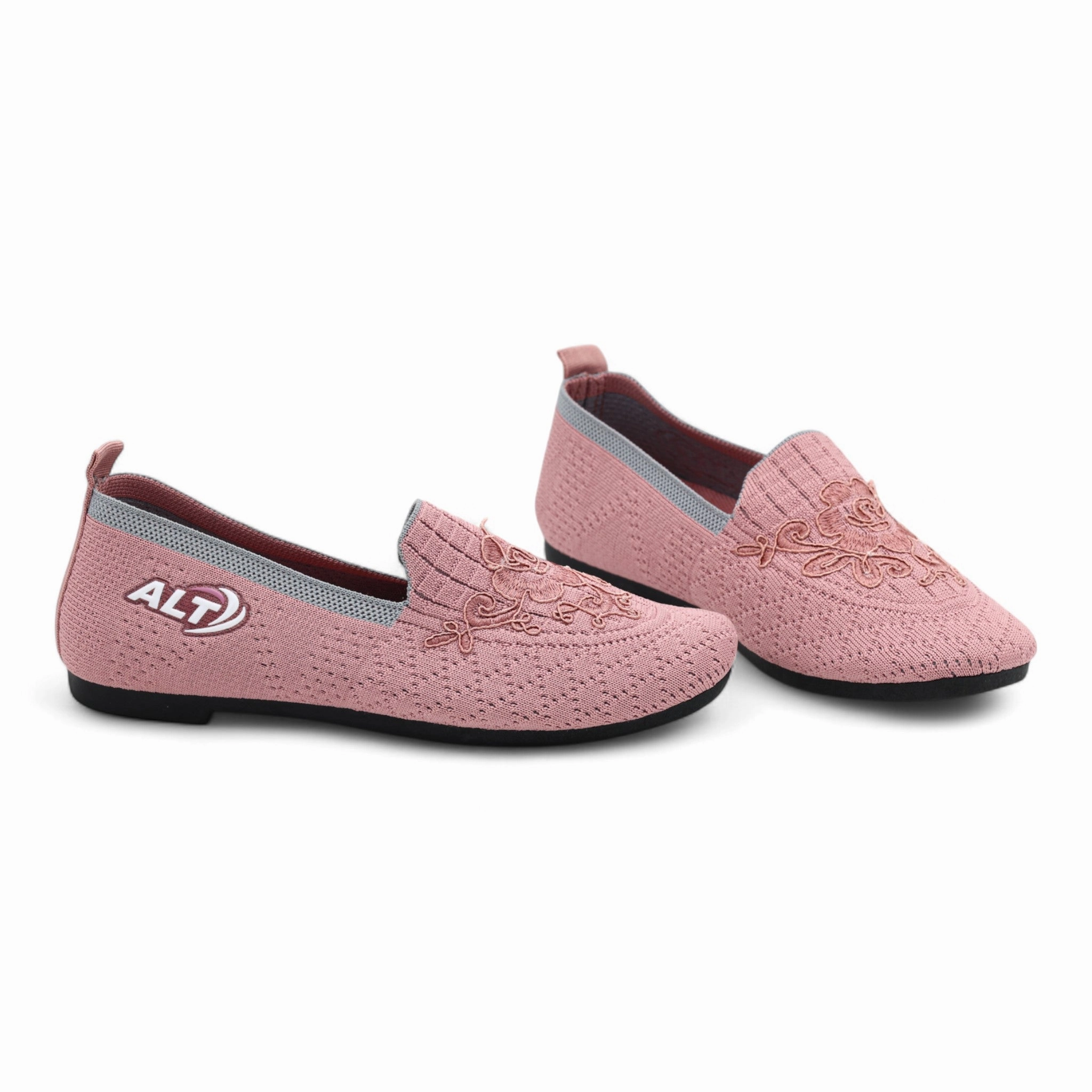 Lace Up Espadrille Shoes M12154 rosia shoes