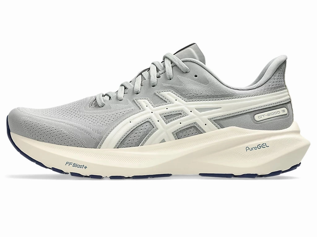 Asics Mens GT-2000 13 ATC - Seal Grey/Birch (1011C026-020) Asics Walking Shoe