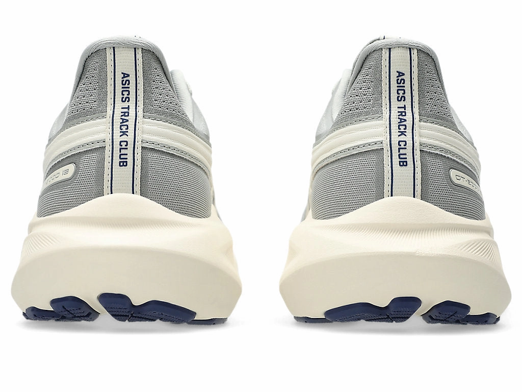 Best Neutral Asics Running Shoes Asics Mens GT-2000 13 ATC - Seal Grey/Birch (1011C026-020)