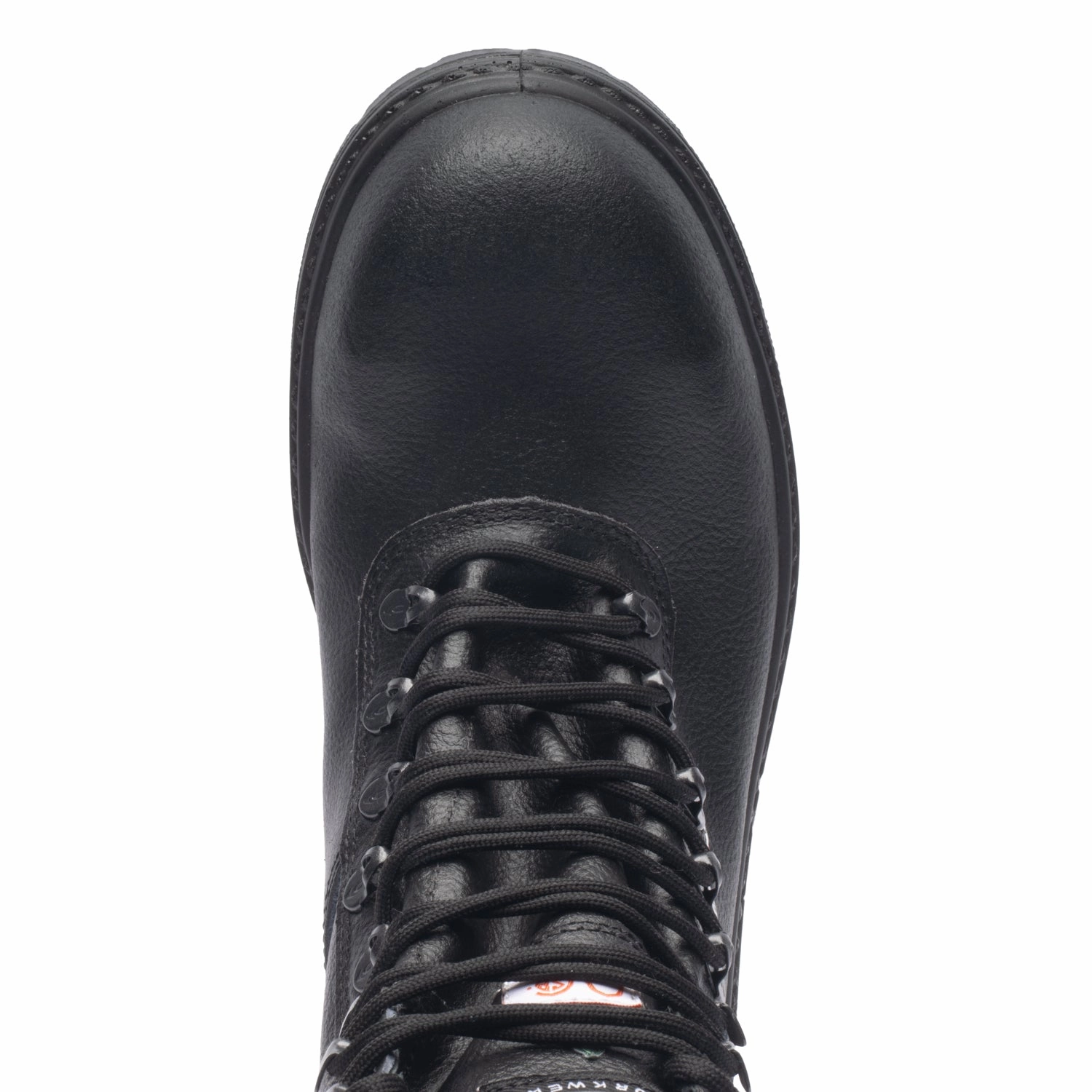 Boots That Are Trending Road Men's 8" Composite Toe Work Boots C82120-11 - Limited Sizing