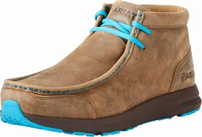 ARIAT Spitfire Mens Boot Boots Like Doc Martens