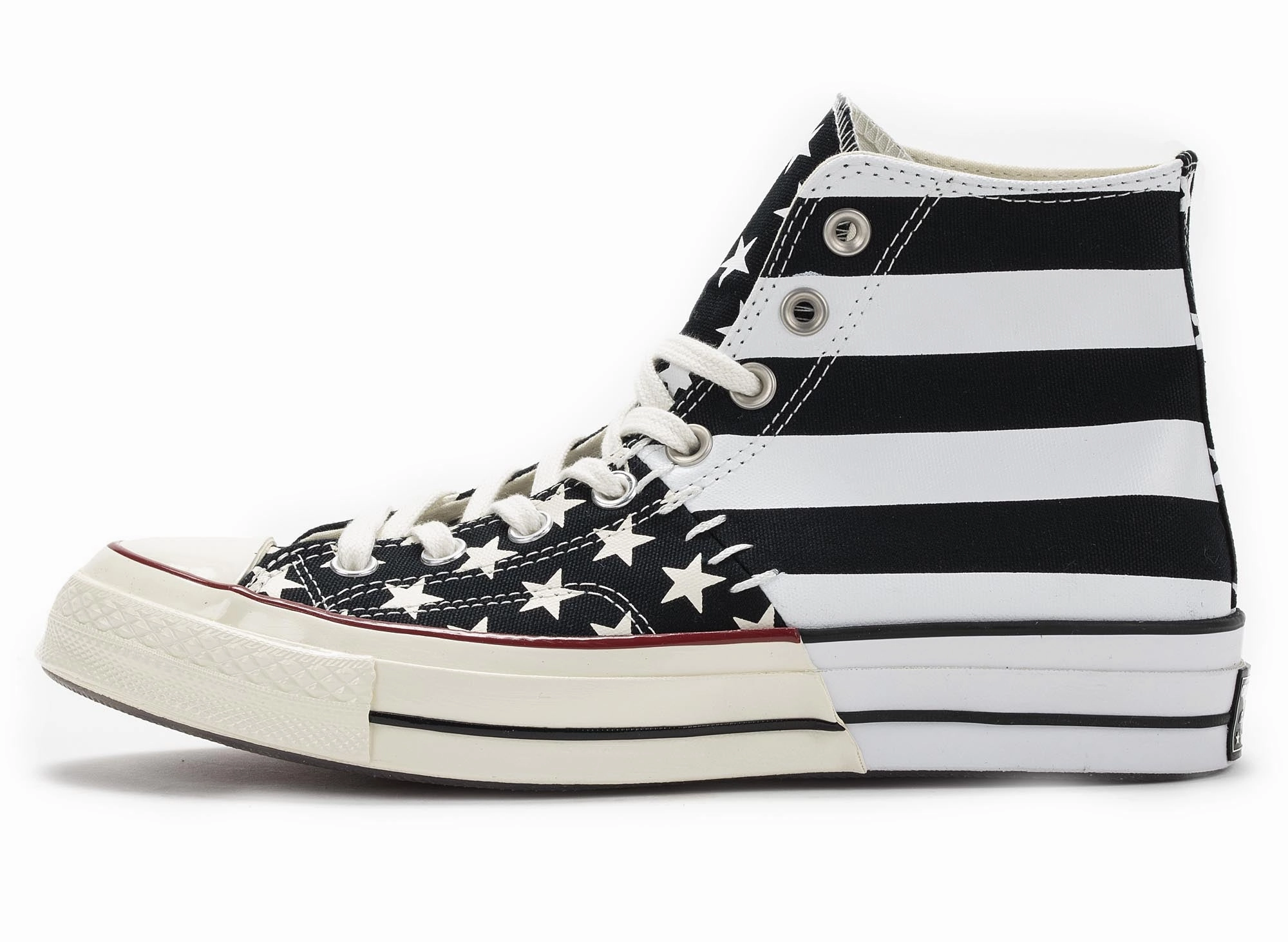 Zero Drop Volleyball Shoes Converse Chuck 70 Archive Restructured High Top