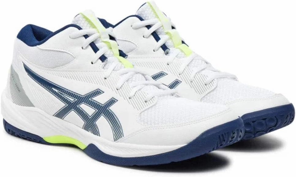 ASICS Men's Sneaker Asics Gel-dedicate 8 Tennis Shoes Review